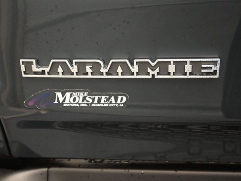 Used 2026 RAM 1500 Laramie w/ Sport Appearance Package image 15