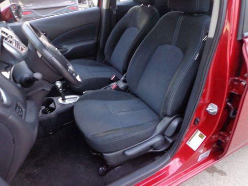 Used 2015 Nissan Versa Note SV image 10