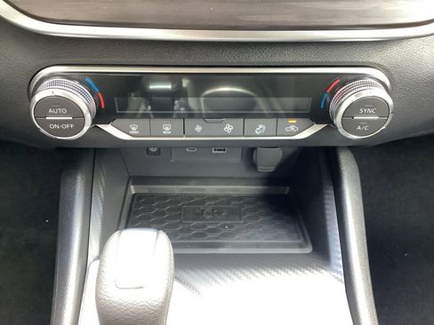 New 2025 Nissan Altima 2.5 SV w/ SV Special Edition Package image 22