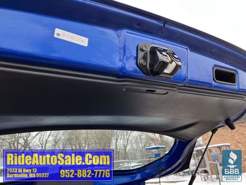 Used 2014 Nissan Versa Note SV image 39