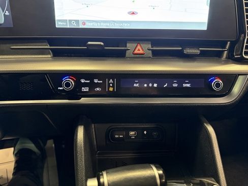 Used 2023 Kia Sportage SX AWD/4WD image 28
