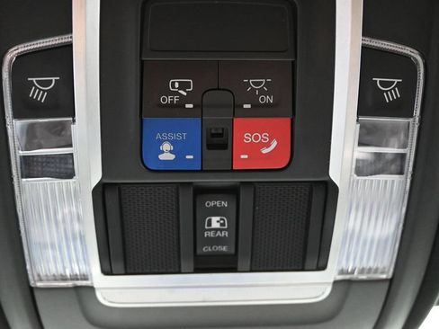 Used 2019 RAM 1500 Sport w/ Level 2 Equipment Group AWD/4WD image 46