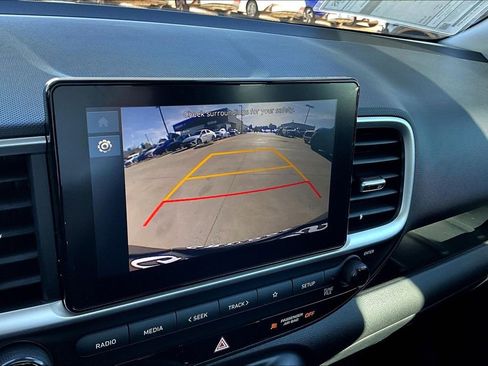 New 2026 Hyundai Venue SEL image 16