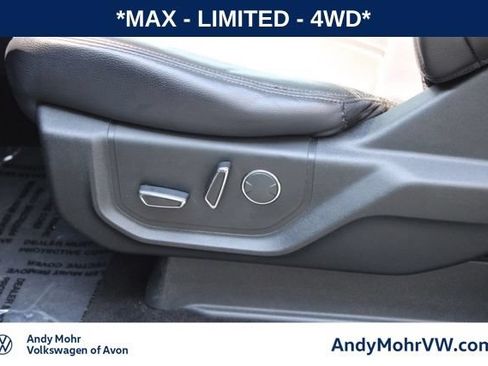 Used 2018 Ford Expedition Max Limited AWD/4WD image 17