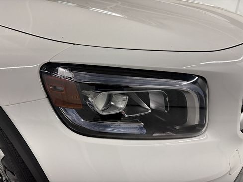 Certified 2023 Mercedes-Benz GLB 250 image 12