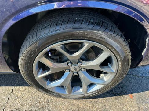 Used 2017 Dodge Challenger SXT Plus image 21