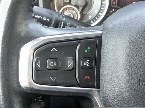 Used 2021 RAM 1500 Laramie w/ Sport Appearance Package image 26