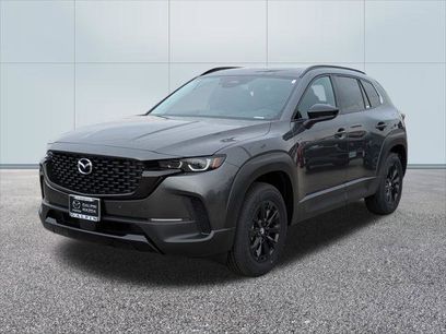 New 2026 MAZDA CX-50 AWD 2.5 Hybrid w/ Weather Package