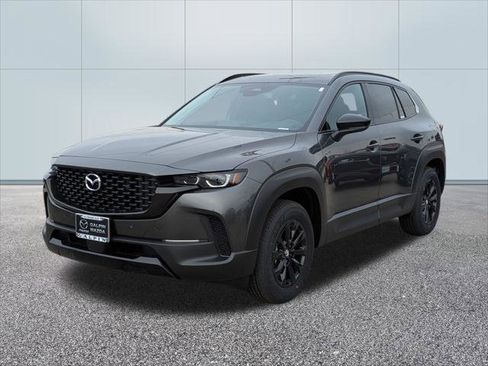 New 2026 MAZDA CX-50 AWD 2.5 Hybrid w/ Weather Package image 1