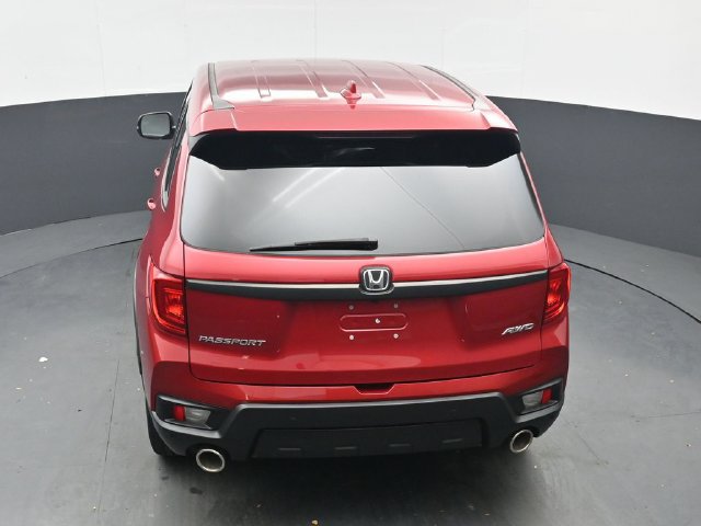 Used 2023 Honda Passport EX-L image 38