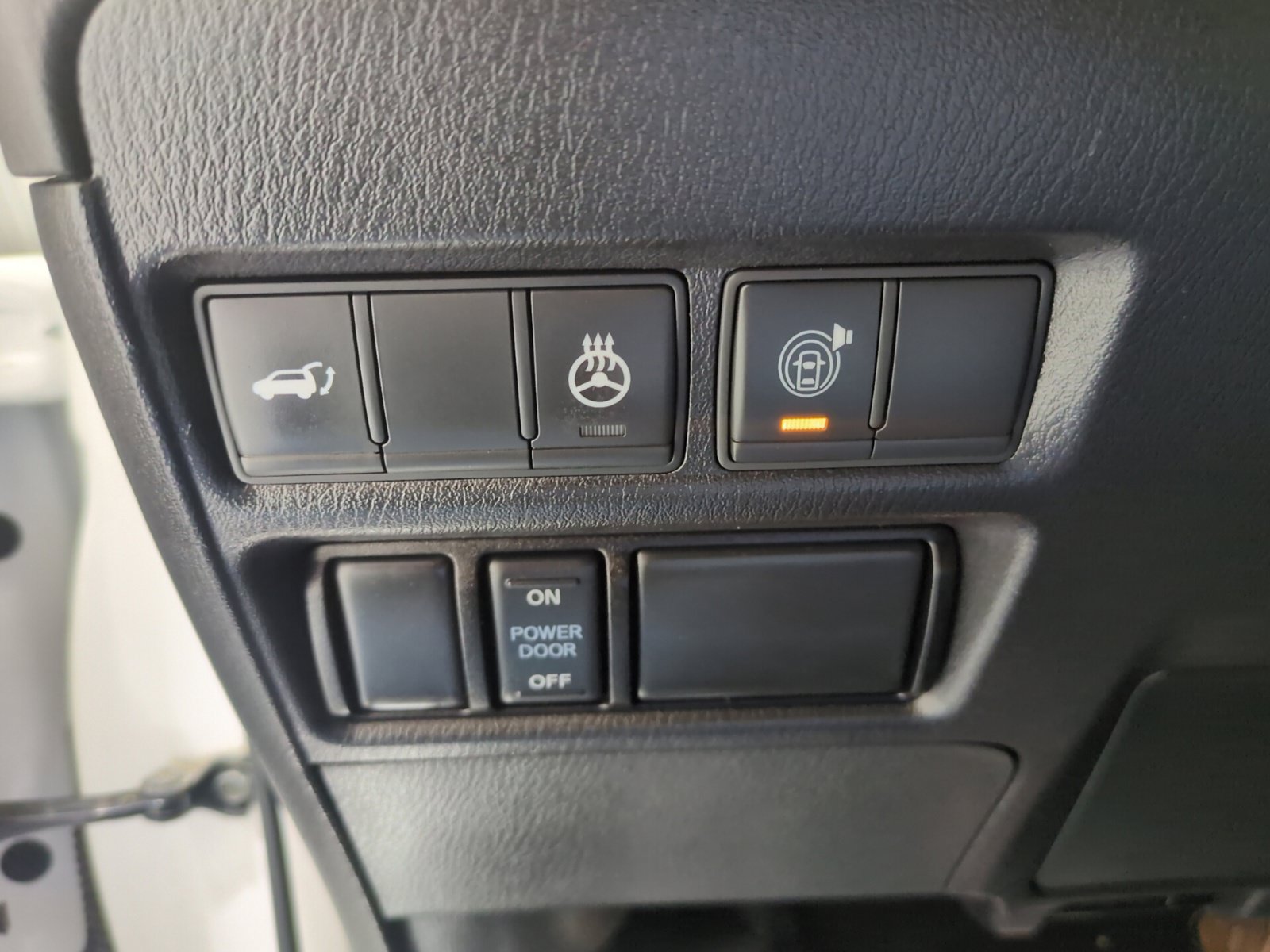 Used 2022 Nissan Armada Platinum AWD/4WD image 23