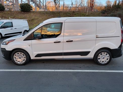 Used 2022 Ford Transit Connect XL image 4