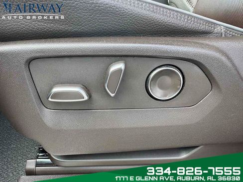 Used 2024 GMC Sierra 1500 Denali w/ Denali Reserve Package image 15