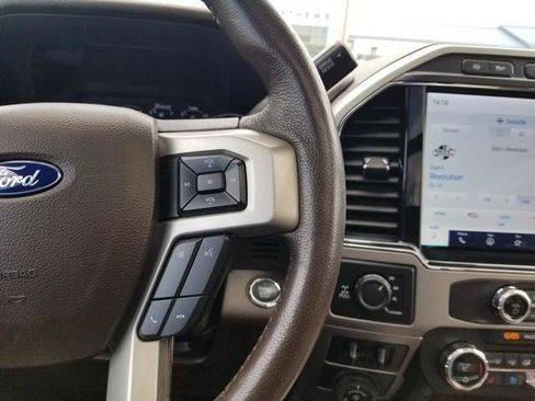 Used 2022 Ford F250 King Ranch w/ Tremor Off-Road Package AWD/4WD image 26