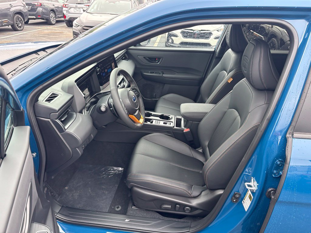 New 2026 Subaru Outback Wilderness AWD/4WD image 9
