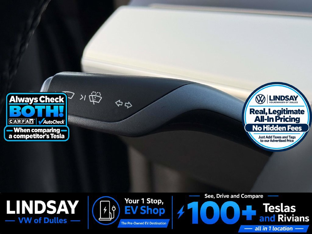 Used 2022 Tesla Model Y Long Range AWD/4WD image 25