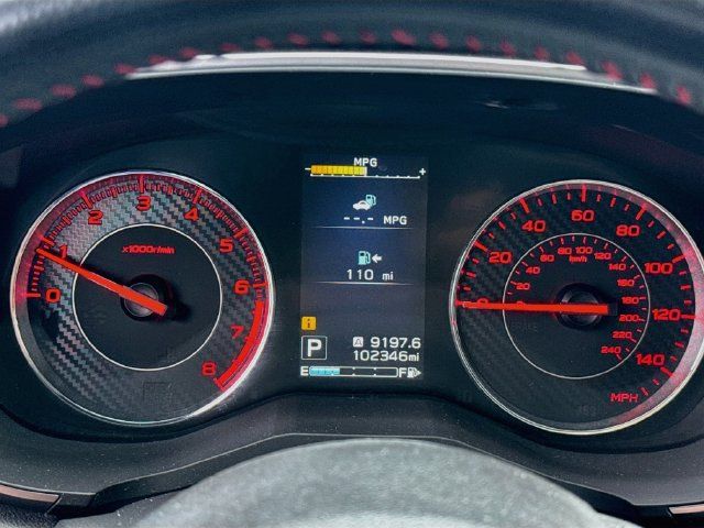 Used 2018 Subaru Impreza 2.0i Sport AWD/4WD image 17