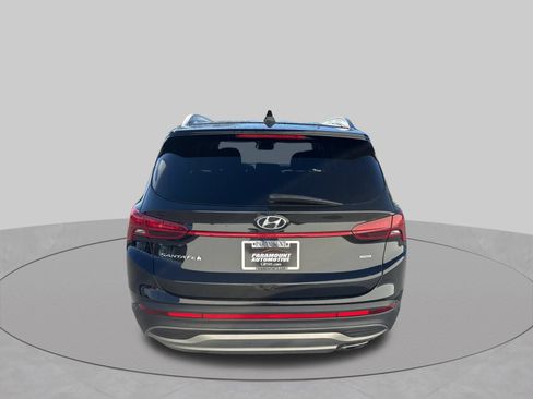 Certified 2023 Hyundai Santa Fe SEL AWD/4WD image 7