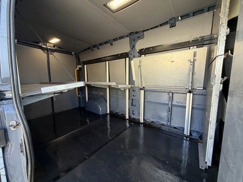 Used 2019 RAM ProMaster 2500 image 22