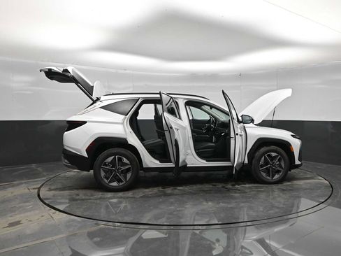 New 2026 Hyundai Tucson SEL AWD/4WD image 24