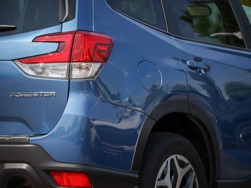 Certified 2023 Subaru Forester Premium AWD/4WD image 38