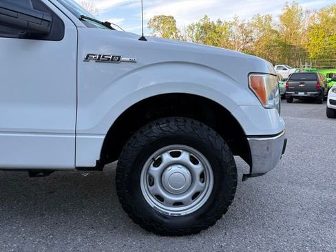 Used 2009 Ford F150 4x4 SuperCrew image 25