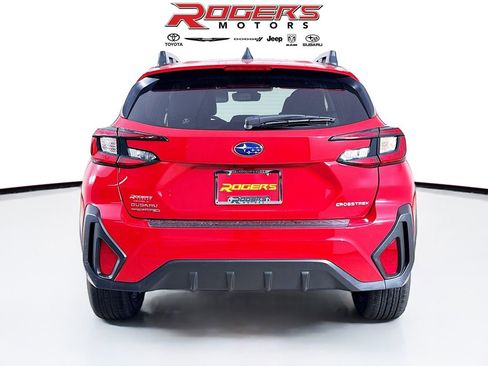 Certified 2024 Subaru Crosstrek 2.0i Premium image 6