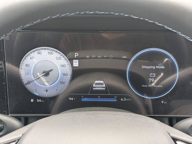 New 2026 Hyundai Elantra N FWD image 50