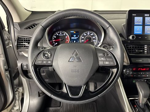 Used 2025 Mitsubishi Eclipse Cross SE AWD/4WD image 16