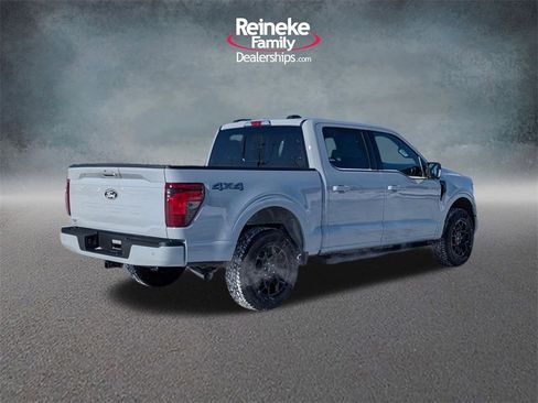 New 2026 Ford F150 XLT image 5