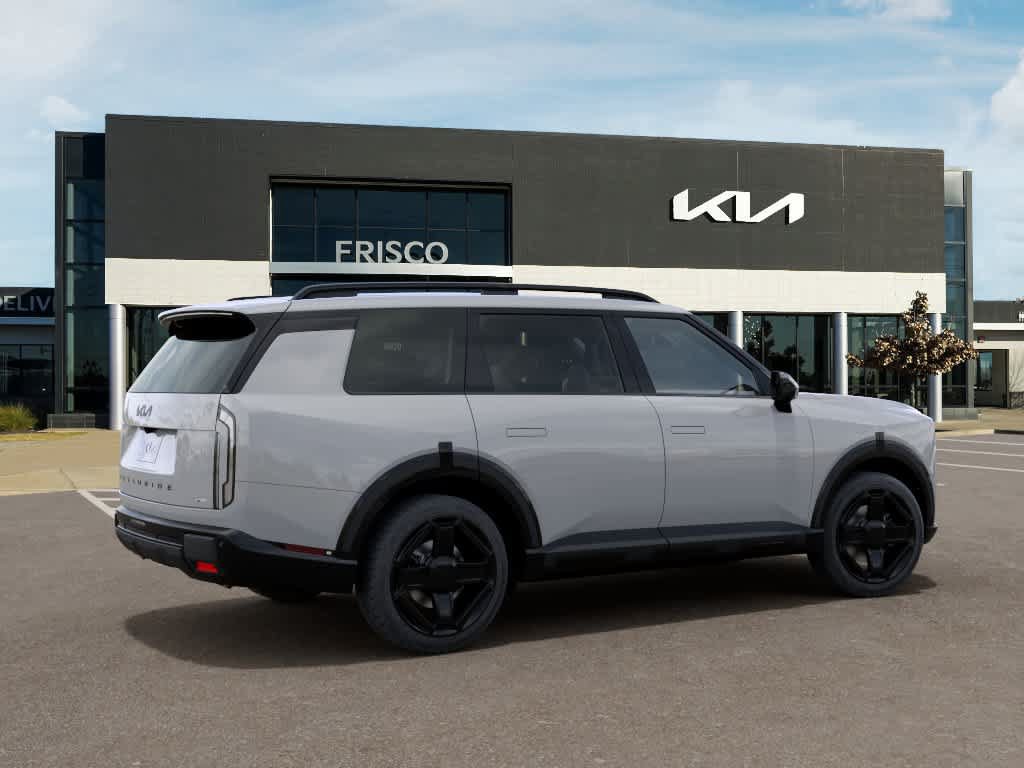 New 2027 Kia Telluride X-Line SX Prestige AWD/4WD image 6
