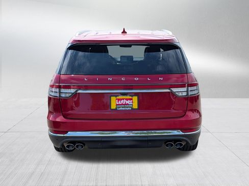 Used 2020 Lincoln Aviator Reserve w/ Equipment Group 202A AWD/4WD image 6