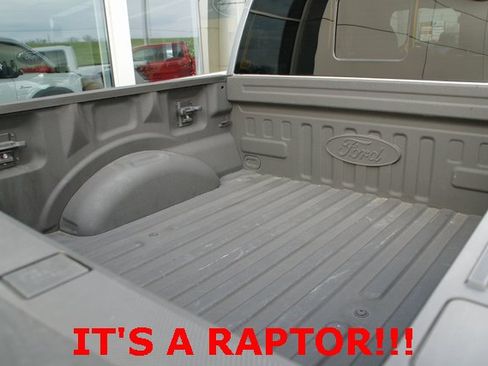 Used 2021 Ford F150 Raptor image 15