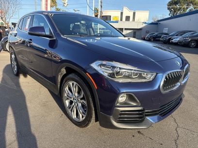 Used 2018 BMW X2 sDrive28i w/ Convenience Package