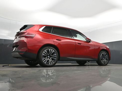 Certified 2025 BMW X3 xDrive30i image 42