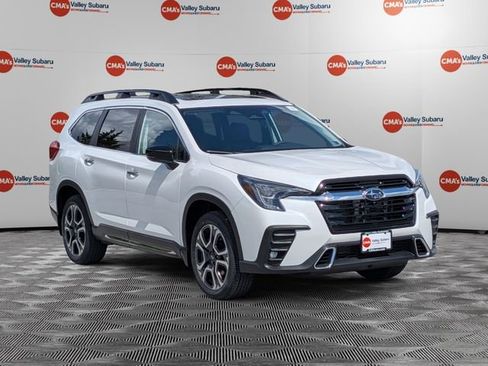 New 2026 Subaru Ascent Touring AWD/4WD image 3