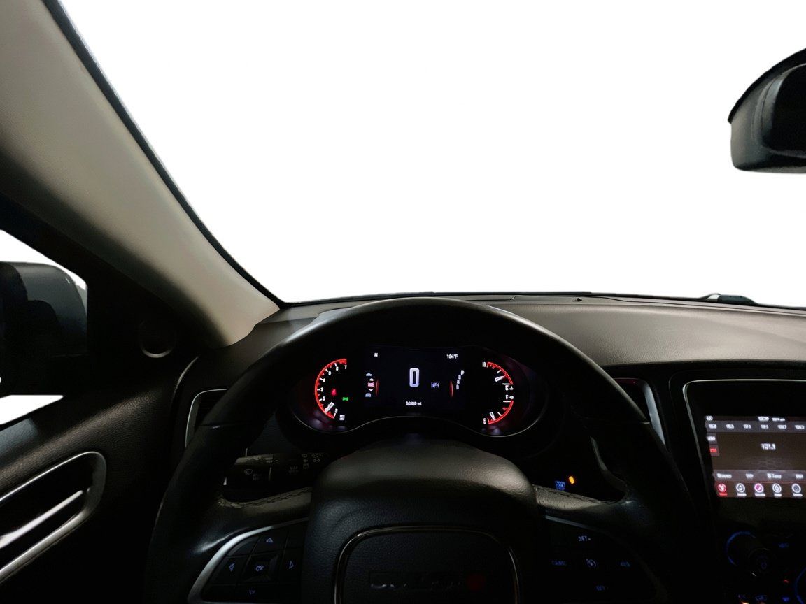 Used 2019 Dodge Durango SXT RWD image 7
