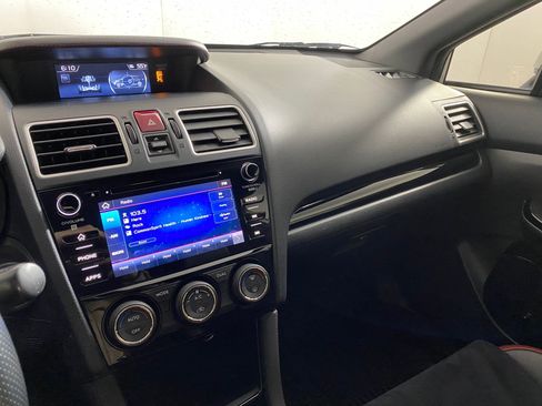 Used 2021 Subaru WRX STI w/ Popular Package #1 image 24