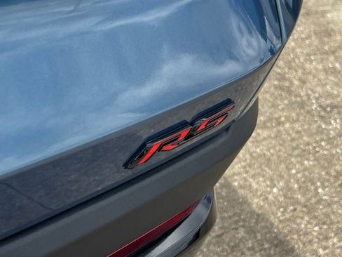 New 2026 Chevrolet Equinox RS w/ Safety and Technology Package image 52