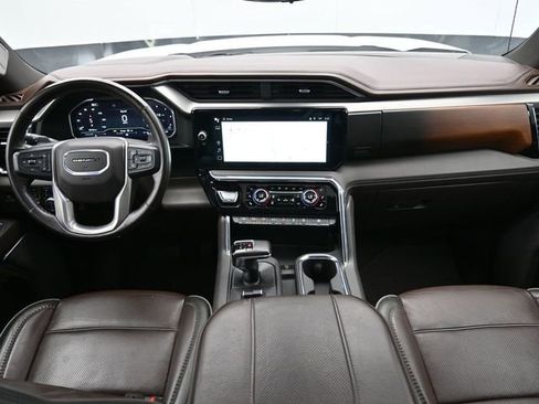 Used 2024 GMC Sierra 1500 Denali w/ Denali Reserve Package image 26