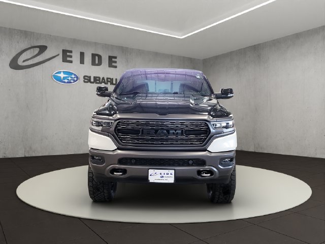 Used 2023 RAM 1500 Limited AWD/4WD image 9