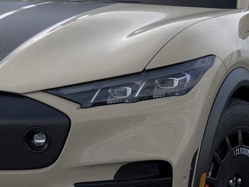 New 2025 Ford Mustang Mach-E GT image 18