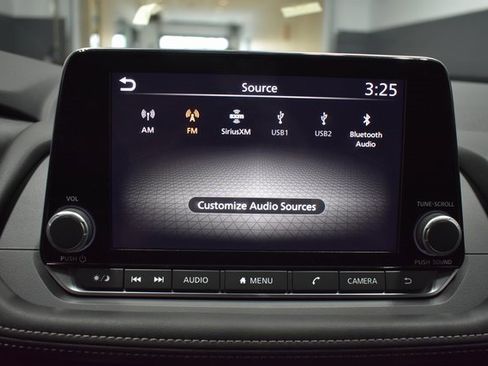 New 2026 Nissan Rogue SV w/ Cold Weather Package image 21