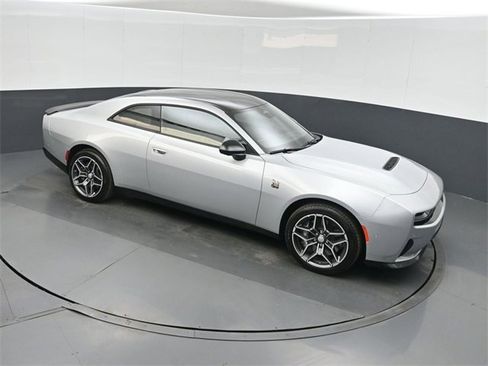 New 2026 Dodge Charger R/T Scat Pack image 27