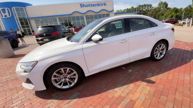 Used 2026 Audi A3 2.0T Premium AWD/4WD image 6