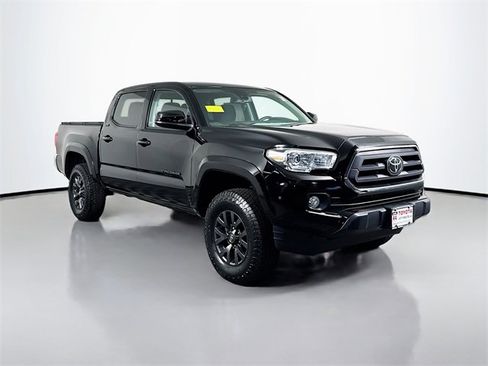 Used 2023 Toyota Tacoma SR5 image 10