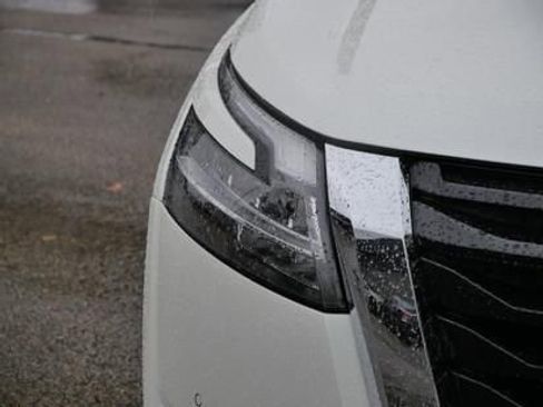 Used 2023 Nissan Pathfinder SL image 31