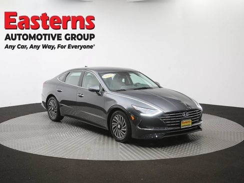Used 2023 Hyundai Sonata SEL FWD image 51