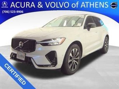 Used 2025 Volvo XC60 B5 Plus