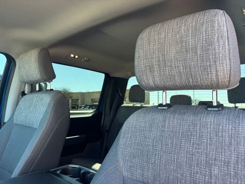 Used 2022 Ford F150 XLT w/ Equipment Group 302A High image 8